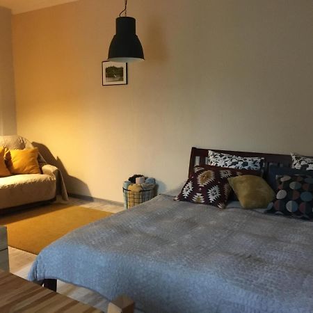 Gaujas Apartaments Līgatne Exteriér fotografie