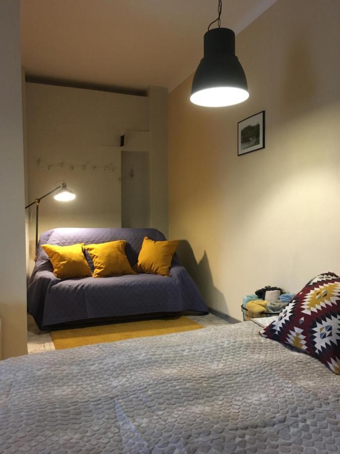 Gaujas Apartaments Līgatne Exteriér fotografie