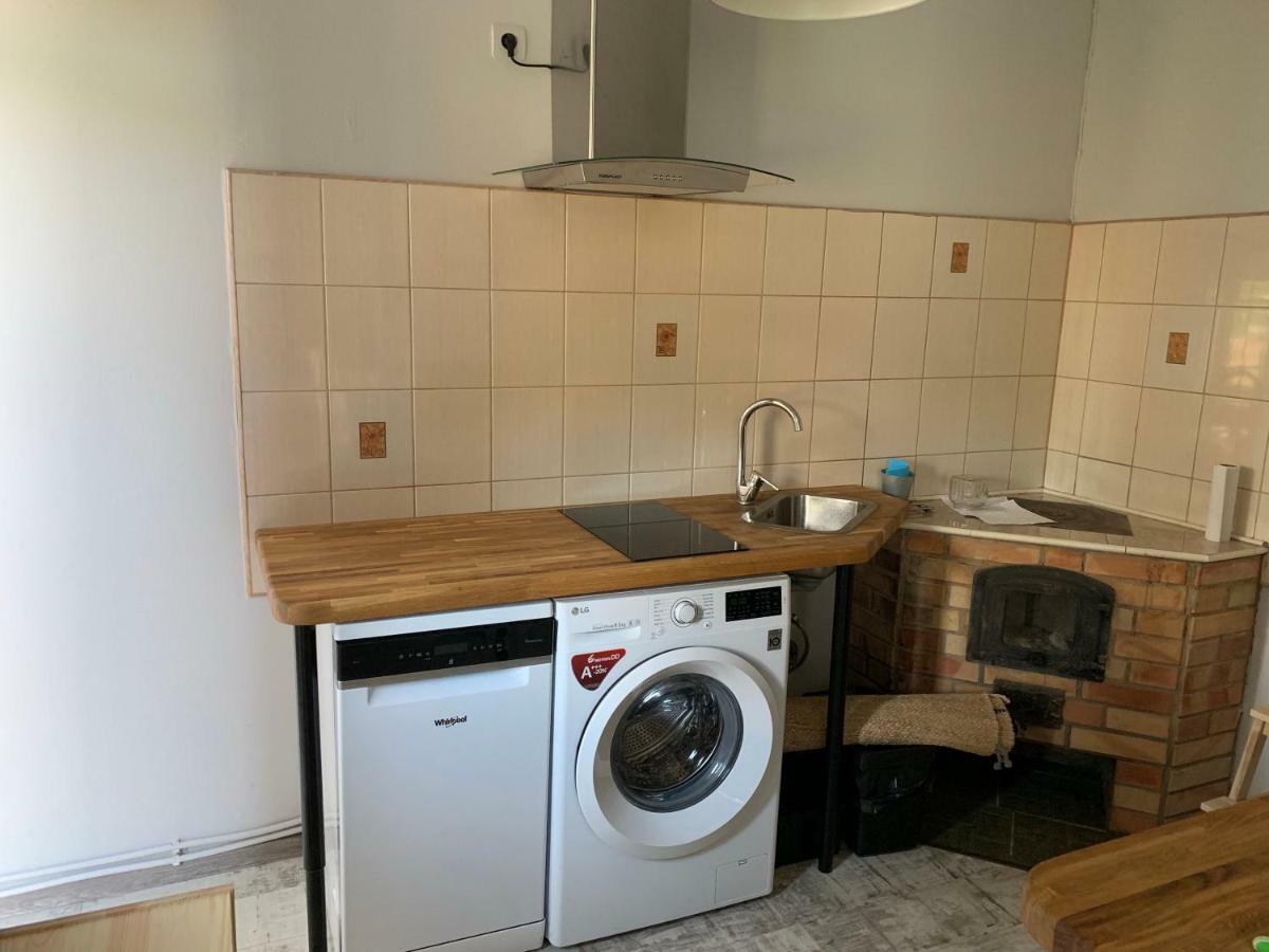 Gaujas Apartaments Līgatne Exteriér fotografie